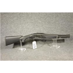 O/U 12 Gauge Shotgun