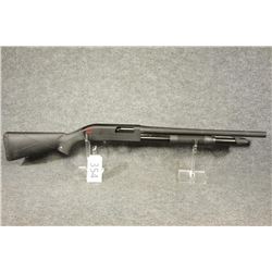 Winchester Defender Pump