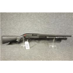 Winchester Defender Pump