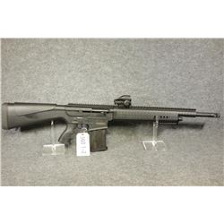 Barak Tactical Shotgun