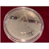 Image 2 : Royal Canadian Mint 1982 - 1867 Confederation Cased Silver Dollar