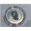 Image 2 : Royal Canada Mint 2015 .999 Silver 25.00 Dollar Specimen Coin with Certificate