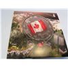 Image 4 : Royal Canada Mint 2015 .999 Silver 25.00 Dollar Specimen Coin with Certificate