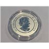 Image 3 : 2013 Royal Canadian Mint .9999 Pure Silver $20.00 limited mintage specimen hockey coin with certific