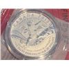 Image 2 : 2015 Royal Canadian Mint .9999 Silver $20.00 commemorative coin FIFA womens world cup Specimen Coin 