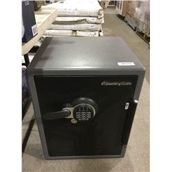 Sentry Safe Digital Security Safe (No code, no key)