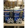 Image 1 : Stay-Lit 100 LED C6 Lights Lot of 2