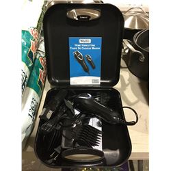 Wahl Home Hair Cutting Kit