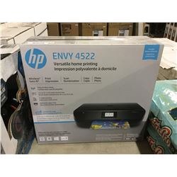 HP Envy 4522 Home Printer