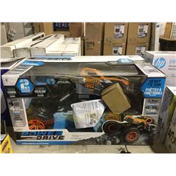 Power Drive R/C Monster Truck