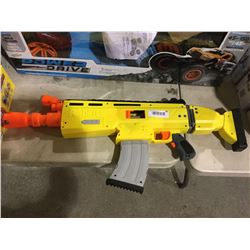 Nerf Fortnite Dart Blaster