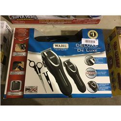 Wahl Deluxe Haircutting Kit