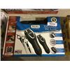 Image 1 : Wahl Deluxe Haircutting Kit
