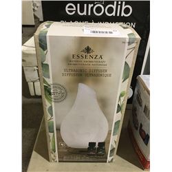 Essenza Ultrasonic Diffuser