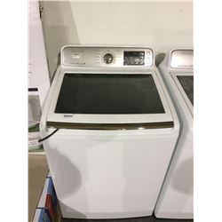 Samsung Top Load Washer