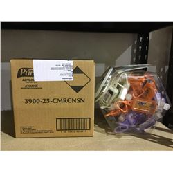 Case of Purell Advanced Hand Sanitizer (25 x 30mL)