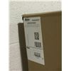 Image 2 : Ebsu San Diego Pantry - 3 Doors - 15" x 84'' - White - Model: TLGM153P-BLSD