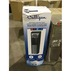 Culligan Bottom Load/Tri-Temp Direct Connect Convertible Water Cooler