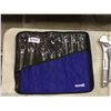 Image 1 : Williams 9-Piece Combination Wrench Set