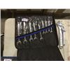 Image 2 : Williams 9-Piece Combination Wrench Set