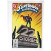 Image 1 : Superman Adventures Issue #41 by DC Comics