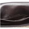 Image 8 : Bvlgari Dark Brown Coated Canvas Graphic Print Long Wallet