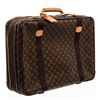 Image 2 : Louis Vuitton Monogram Canvas Leather Satellite