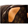 Image 6 : Louis Vuitton Monogram Canvas Leather Satellite