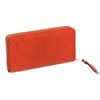 Image 4 : Louis Vuitton Red Empriente Leather Monogram Zippy Wallet