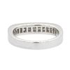 Image 3 : 0.5 ctw Diamond Ring - 14KT White Gold