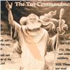 Image 2 : Ten Commandments by "Ringo" Daniel Funes