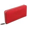 Image 3 : Louis Vuitton Red Epi Leather Monogram Zippy Wallet