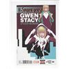 Image 1 : Edge of Spider-Verse Gwen Stacy Issue #2 by Marvel Comics