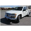 Image 10 : 07 Isuzu Service Truck (Runs & Drives See Video)
