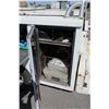 Image 13 : 07 Isuzu Service Truck (Runs & Drives See Video)