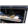 Image 14 : 07 Isuzu Service Truck (Runs & Drives See Video)