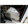 Image 15 : 07 Isuzu Service Truck (Runs & Drives See Video)