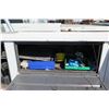 Image 16 : 07 Isuzu Service Truck (Runs & Drives See Video)