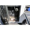 Image 21 : 07 Isuzu Service Truck (Runs & Drives See Video)