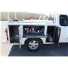 Image 25 : 07 Isuzu Service Truck (Runs & Drives See Video)
