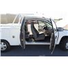 Image 43 : 07 Isuzu Service Truck (Runs & Drives See Video)