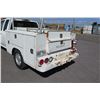 Image 7 : 07 Isuzu Service Truck (Runs & Drives See Video)