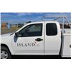 Image 9 : 07 Isuzu Service Truck (Runs & Drives See Video)