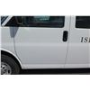 Image 13 : 2012 Chevy Passenger Van (Runs See Video) (Lic 254TTV)