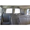 Image 36 : 2012 Chevy Passenger Van (Runs See Video) (Lic 254TTV)