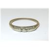 Image 1 : 14 KT Yellow Gold Ring - 1.2 Grams