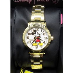 Brand New In Box Invicta Mickey Mouse Watch