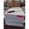 Image 1 : 3 Cases of 24 New Flip Marker Crayon/Pencils