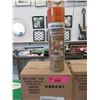 Image 1 : 4 Cases of Rust-Oleum Concrete Stain - Sienna