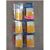 Image 1 : 6 New Multi Testers - Model 818